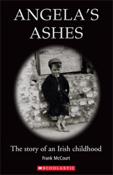 MGM: Readers: Angela's Ashes (Book only) - B1